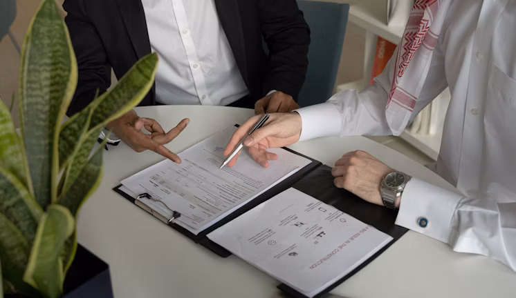 Percorso digitale Housefinan per una richiesta di mutuo