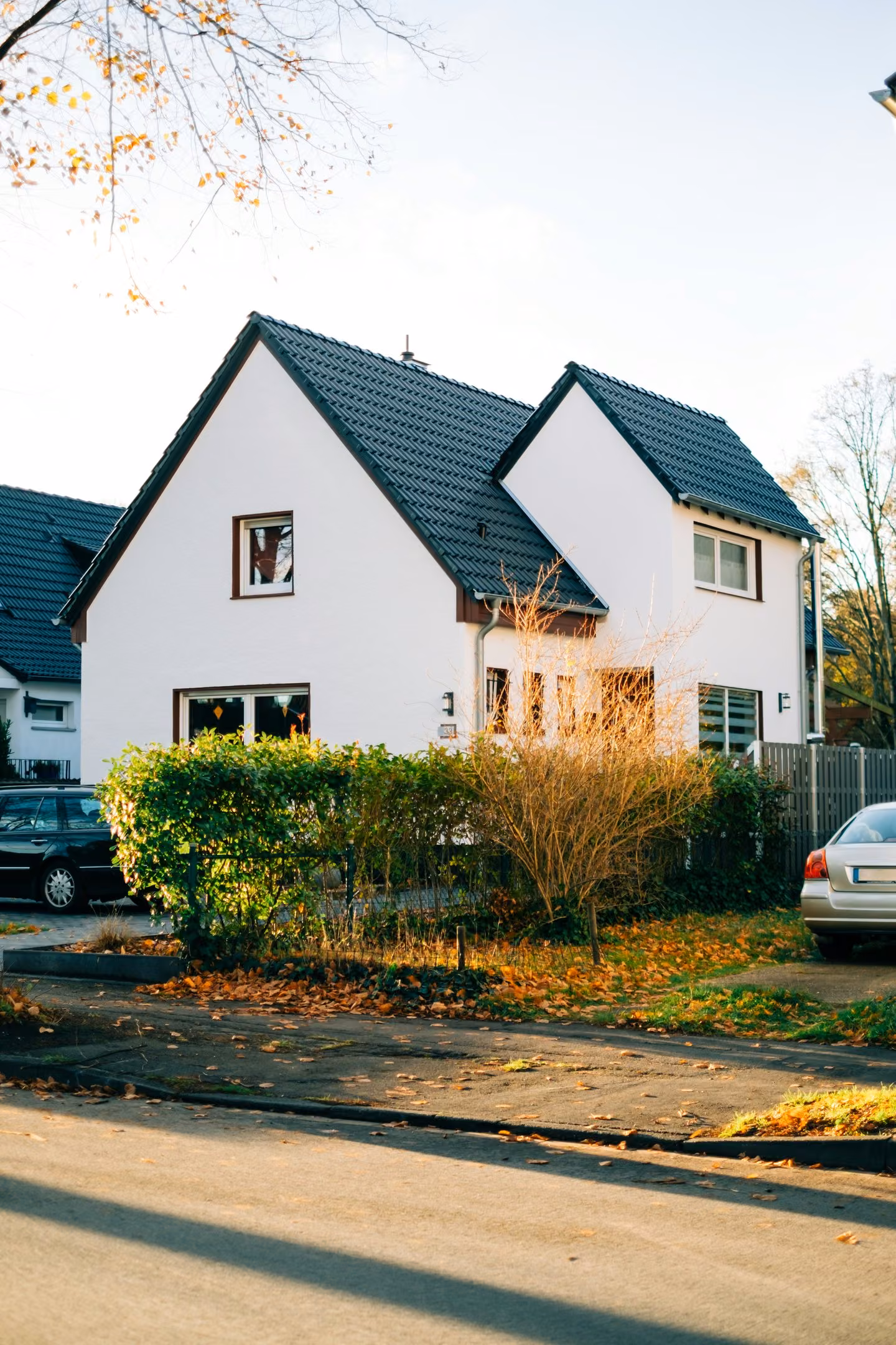 Logement et financement avec Housefinan