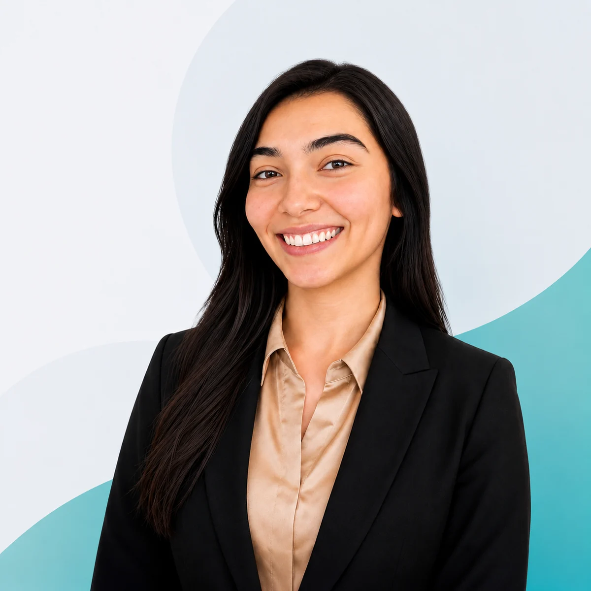 Ana González, Content-Spezialistin im Housefinan-Team